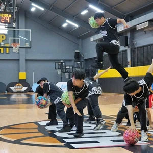 如何找到适合前锋的篮球训练营:全面指南与经验分享