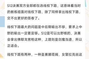 为什么季前赛是评估新战术的最佳时机:深入解析与实战经验